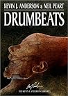 Drumbeats by Kevin J. Anderson