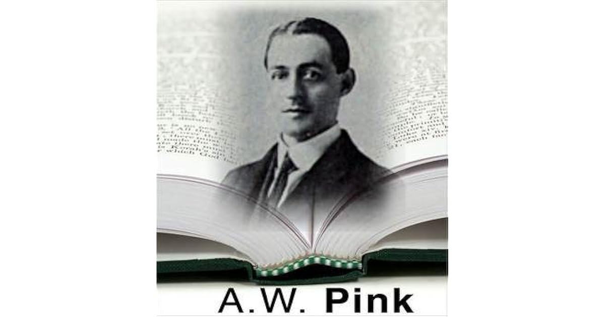 Exposition of 1 John by Arthur W. Pink