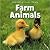 Farm Animals by Weldon Owen Publishing