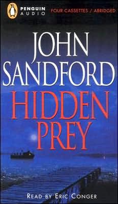Hidden Prey