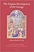 Organic Development of the Liturgy
