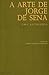A Arte de Jorge de Sena
