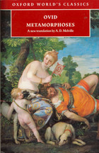 Metamorphoses