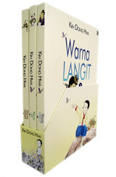 Trilogi Warna Boxset (Paperback)