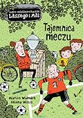 Tajemnica meczu