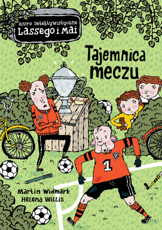 Tajemnica meczu (Hardcover)