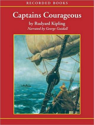 Captains Courageous