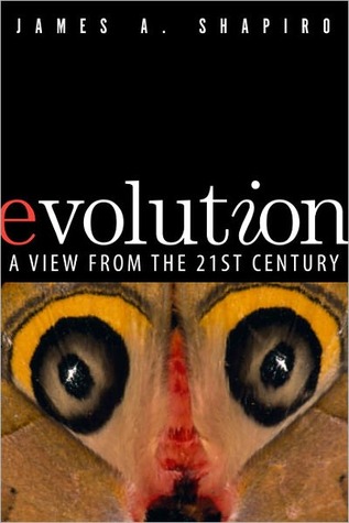 Evolution: A View from the 21st Century