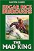 The Mad King by Edgar Rice Burroughs