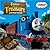 Thomas and the Treasure by R. Schuyler Hooke