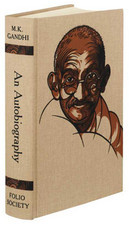 An Autobiography or The Story of My Experiments with Truth