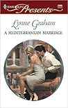 A Mediterranean Marriage