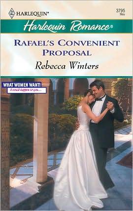 Rafael's Convenient Proposal: A Mediterranean Marriage of Convenience Contemporary Romance (What Women Want! Book 6)