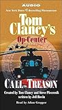 Call to Treason by Jeff Rovin
