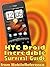 HTC Droid Incredible Survival Guide - Step-by-Step User Guide for Droid Incredible: Using Hidden Features and Downloading FREE eBooks (Mobi Manuals)