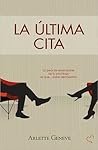 La última cita