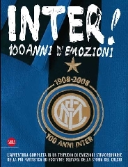 Inter! 100 anni d'emozioni (Paperback)
