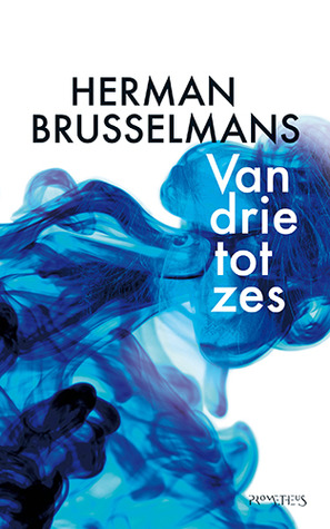 Van drie tot zes (Paperback)