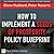 How to Implement a Seeds of Prosperity Policy Blueprint