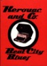 Beat City Blues