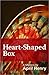 Heart-Shaped Box (Claire Montrose, #3)