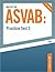 Master the ASVAB--Practice Test 2