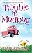 Trouble in Mudbug (Ghost-in-Law, #1)