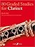 80 Graded Studies for Clarinet, Bk 1 (Faber Edition, Bk 1)