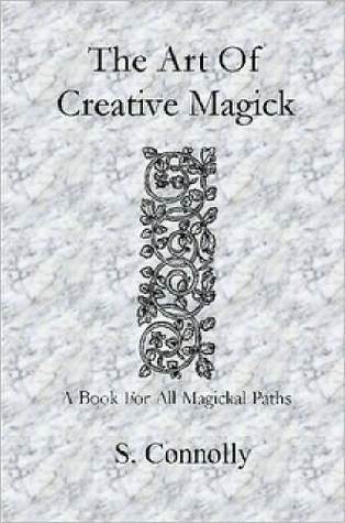 The Art of Creative Magick (Nook)