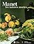 Manet : les natures mortes