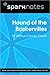 Hound of the Baskervilles