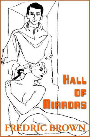 Hall of Mirrors (Nook)
