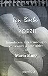 Poezii (Colectia Clasicii români interpretați) Poezii (Colectia Clasicii români interpretați)