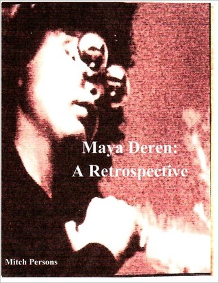 Maya Deren: A Retrospective (Nook)