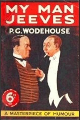 My Man Jeeves