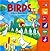 BIRDS, A SOUND BOARD BOOK
