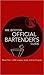 Mr. Boston Official Bartender's Guide by Mr. Boston
