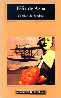 Cambio de bandera (Mass Market Paperback)