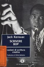 Scrivere bop. Lezioni di scrittura creativa (Paperback)