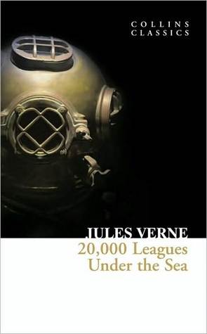 20,000 Leagues Under the Sea