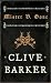 Mister B. Gone by Clive Barker