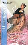 By Love Possessed by Vivian Knight-Jenkins