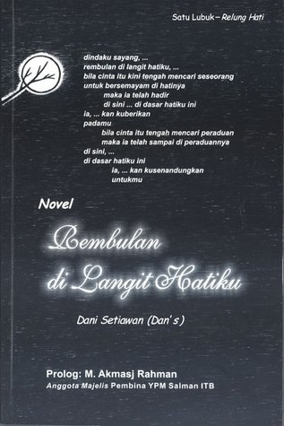 Rembulan di Langit Hatiku