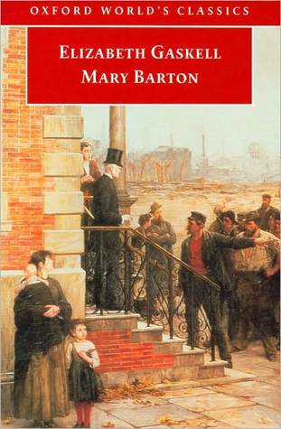 Mary Barton