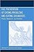 The Prevention of Eating Problems and Eating Disorders