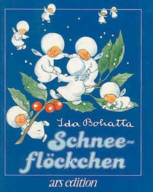 Schneeflöckchen (Hardcover)