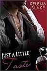 Just A Little Taste (The Blind Bet)