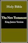 The New Testament...
