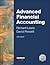 Advanced Financial Accounting