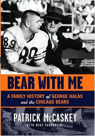 Chicago Bears by Patrick McCaskey